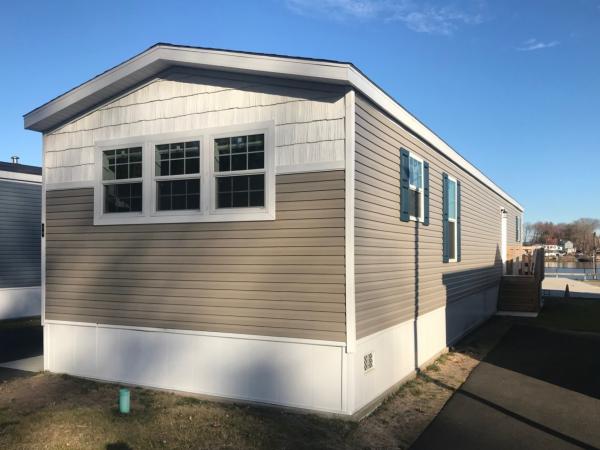 2024 CHAMP Mobile Home For Sale