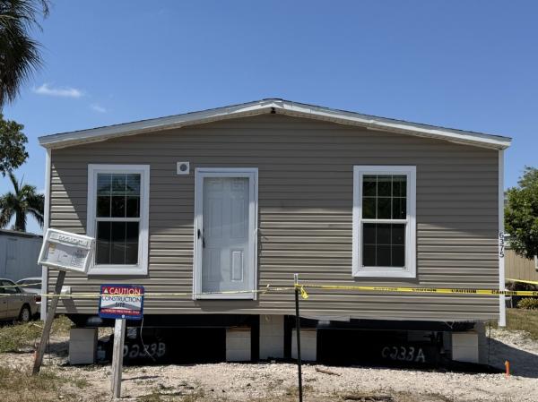 2025 Champion Home Builders, Inc. mobile Home