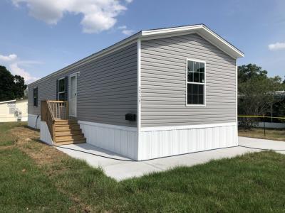 Mobile Home at 2529 Clemson Orlando, FL 32818