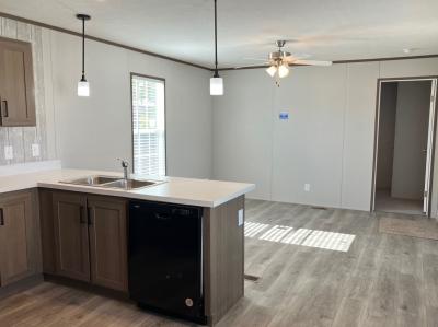 Photo 5 of 9 of home located at 855 E. Lake Street, Site # 56 Lake Mills, WI 53551