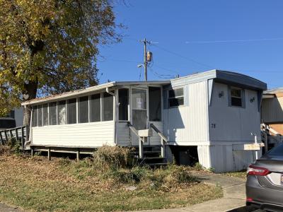 Mobile Home at 78 2nd Ave Wilmington, DE 19808