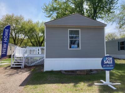 Mobile Home at 909 West Lakewood Ave., Site # 35 Lake City, MN 55041