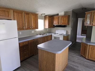 Photo 2 of 6 of home located at 1218 Rushmore West Indianapolis, IN 46234