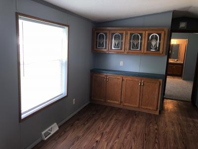 Photo 5 of 6 of home located at 1218 Rushmore West Indianapolis, IN 46234