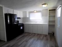 1972 Rembrandt mobile Home