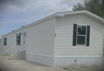 Photo 2 of 8 of home located at 107 Maplewood Dr Ashley, OH 43003
