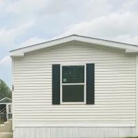 2025 Commodore Blazer Select -14663C Manufactured Home