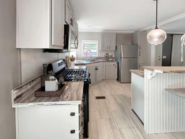 2024 Eagle River Chesapeake Manufactured Home