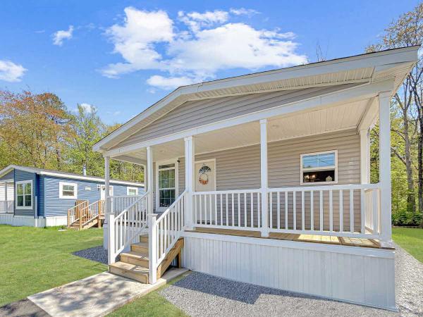 2024 Eagle River Chesapeake Manufactured Home