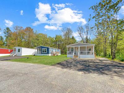 Photo 2 of 23 of home located at 116 Bluebird Rd. #10 Fort Edward, NY 12828