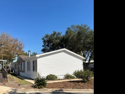 Mobile Home at 9852 W. Concord St Navarre, FL 32566