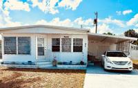 1975 HOUL Mobile Home