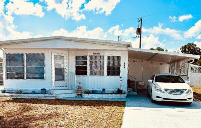 Mobile Home at 122 King Drive Winter Haven, FL 33884