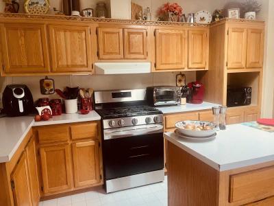 Photo 5 of 14 of home located at 13525 Honolulu Ct Hartland, MI 48353