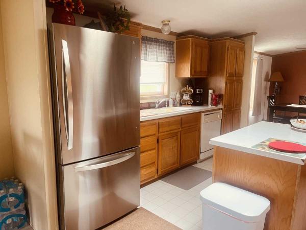 1999 Manufactured Home