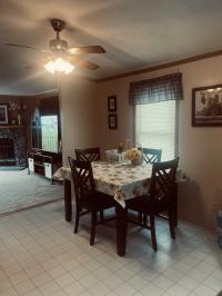 1999 Manufactured Home