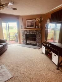 1999 Manufactured Home