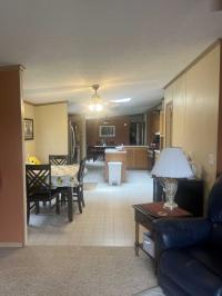 1999 Manufactured Home
