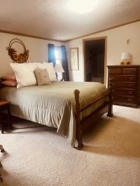 1999 Manufactured Home