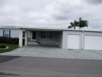 Mobile Home at 1420 Champion Dr Lakeland, FL 33801