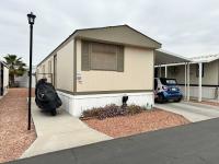 1984 Palm Harbor  Mobile Home