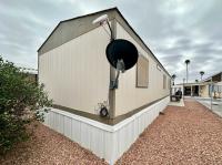 1984 Palm Harbor  Mobile Home