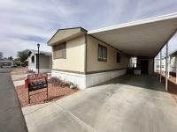 1984 Palm Harbor  Mobile Home
