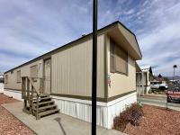 1984 Palm Harbor  Mobile Home