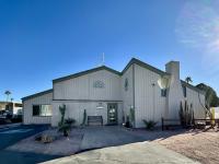 1984 Palm Harbor  Mobile Home