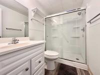 1984 Palm Harbor  Mobile Home