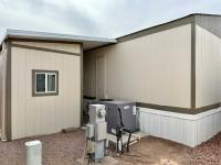 1984 Palm Harbor  Mobile Home