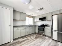 1984 Palm Harbor  Mobile Home
