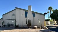 1984 Palm Harbor  Mobile Home