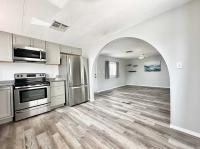 1984 Palm Harbor  Mobile Home