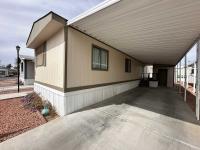 1984 Palm Harbor  Mobile Home