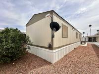 1984 Palm Harbor  Mobile Home