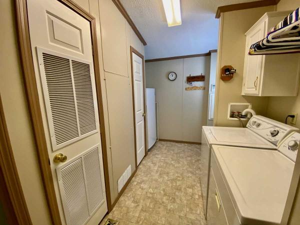1992 Marlette Manufactured Home