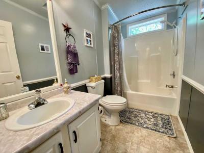 Photo 4 of 44 of home located at 2560 State Route 9 #163 Ballston Spa, NY 12020