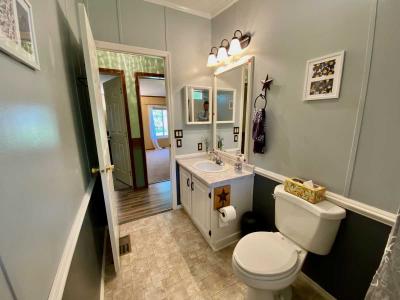 Photo 5 of 44 of home located at 2560 State Route 9 #163 Ballston Spa, NY 12020