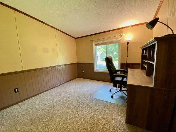 1992 Marlette Manufactured Home