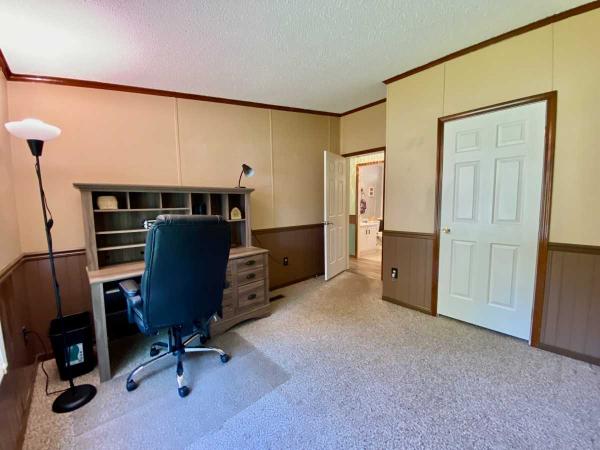 1992 Marlette Manufactured Home