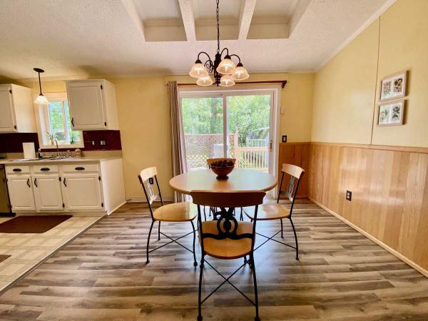 1992 Marlette Manufactured Home