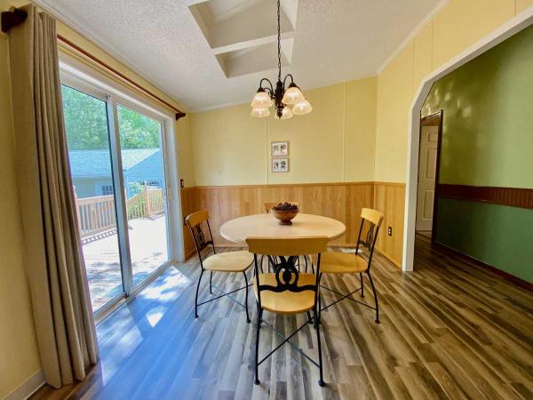 1992 Marlette Manufactured Home