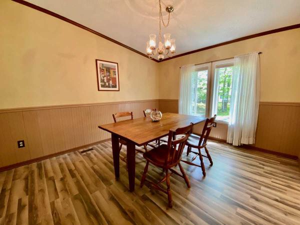 1992 Marlette Manufactured Home