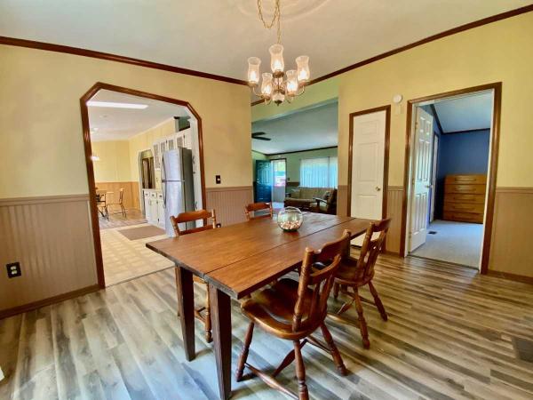 1992 Marlette Manufactured Home