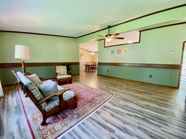 1992 Marlette Manufactured Home