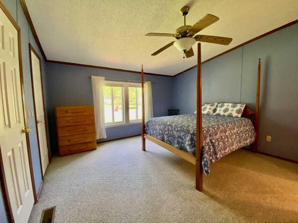 1992 Marlette Manufactured Home