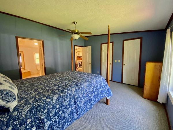 1992 Marlette Manufactured Home