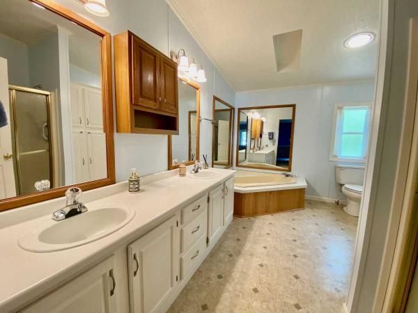 1992 Marlette Manufactured Home