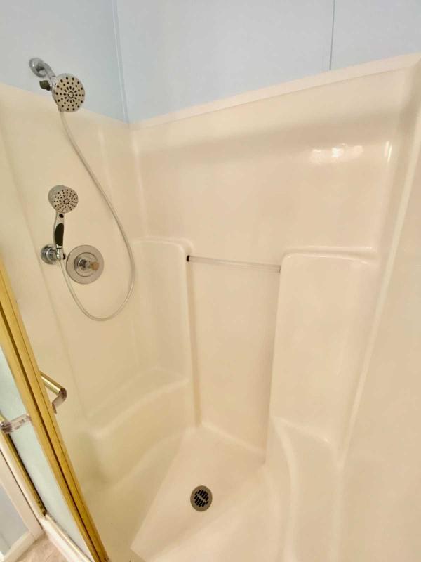 1992 Marlette Manufactured Home